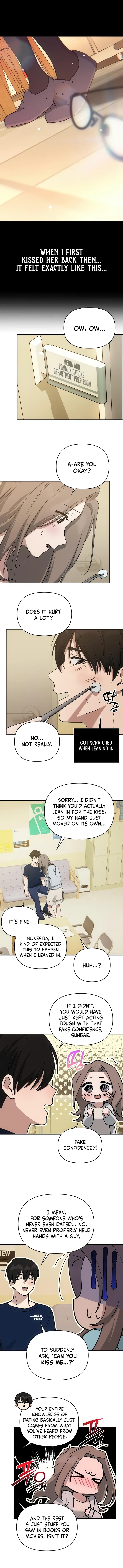 Read Mia Has Returned Manga Online