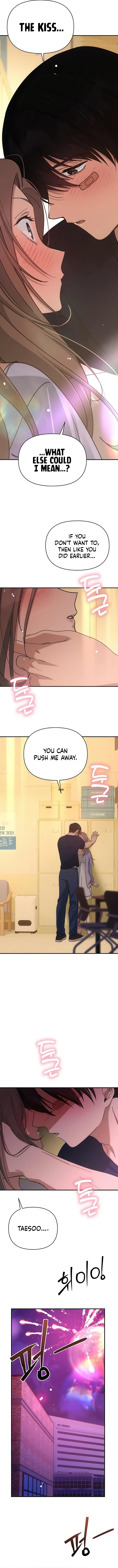 Read Mia Has Returned Manga Online
