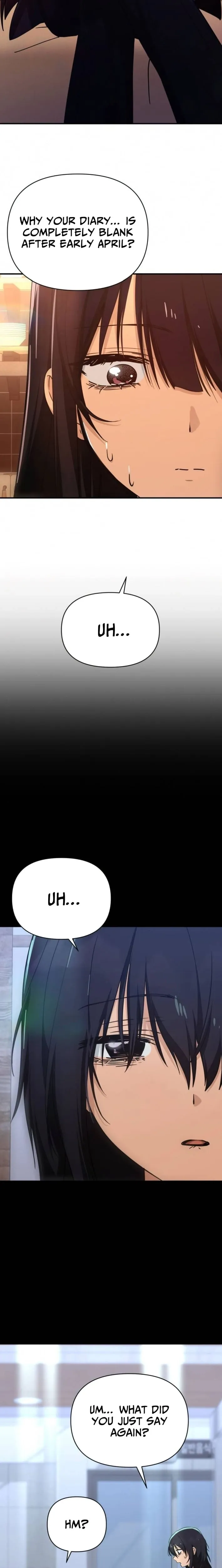 Read Mia Has Returned Manga Online