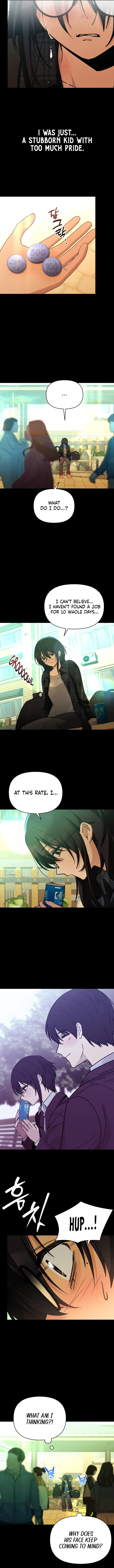 Read Mia Has Returned Manga Online