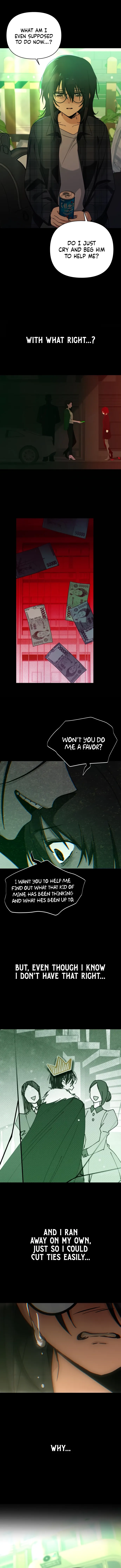 Read Mia Has Returned Manga Online