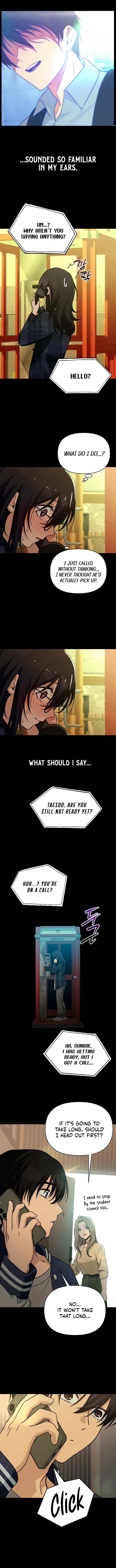 Read Mia Has Returned Manga Online
