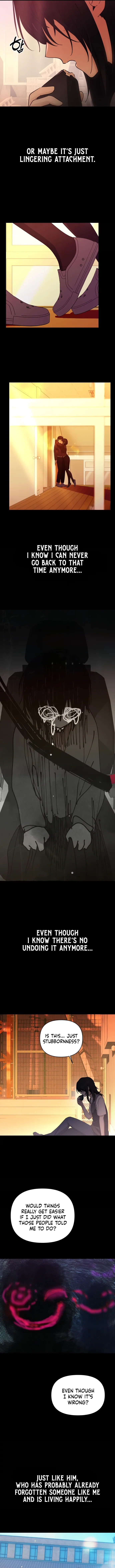 Read Mia Has Returned Manga Online