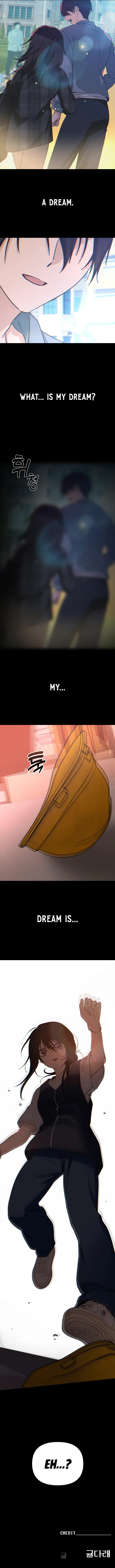 Read Mia Has Returned Manga Online