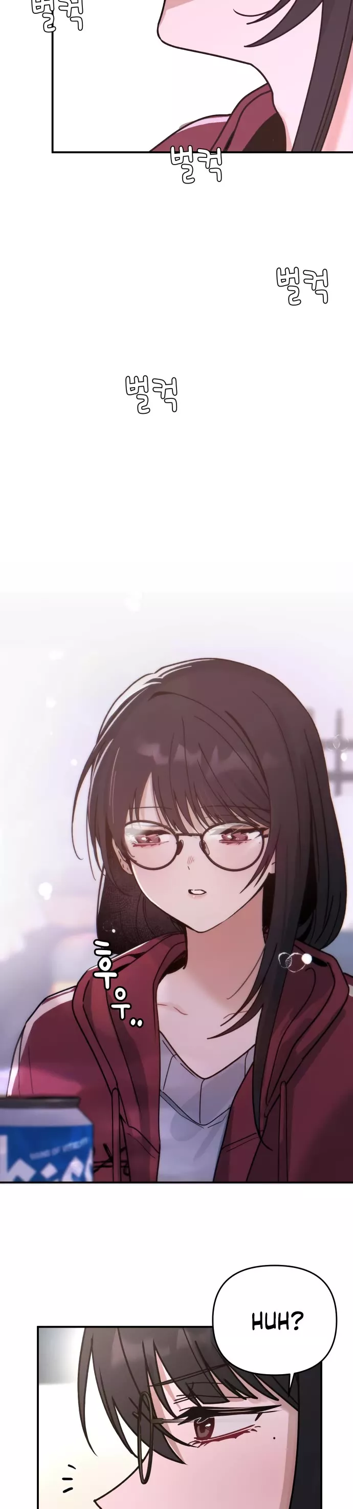 Read Mia Has Returned Manga Online