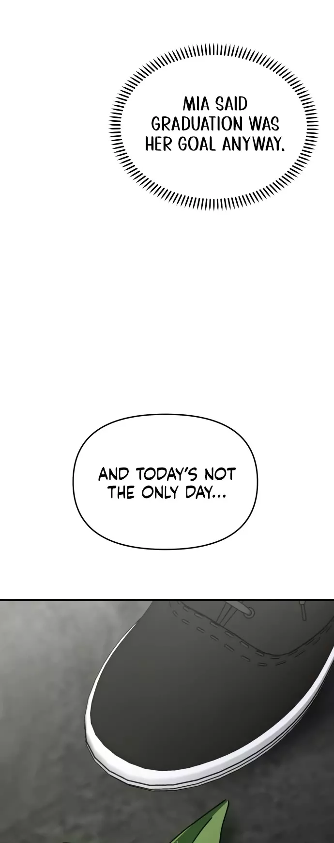 Read Mia Has Returned Manga Online