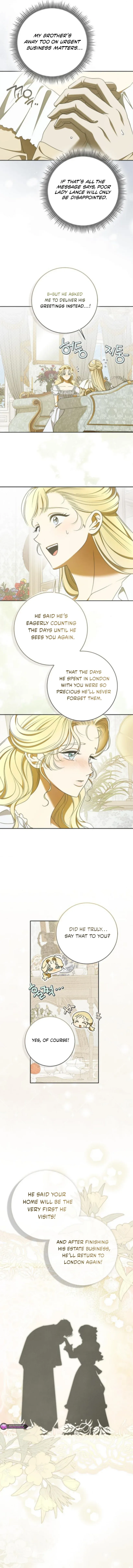 Read Miss Pendleton Manga Online