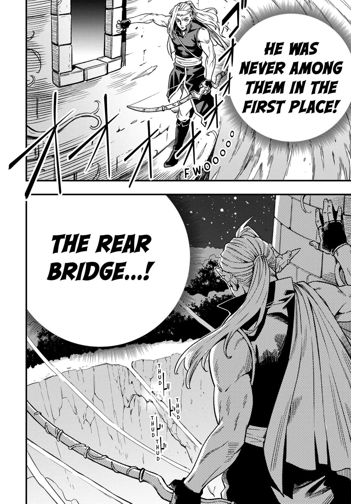 Read Money Forest Manga Online
