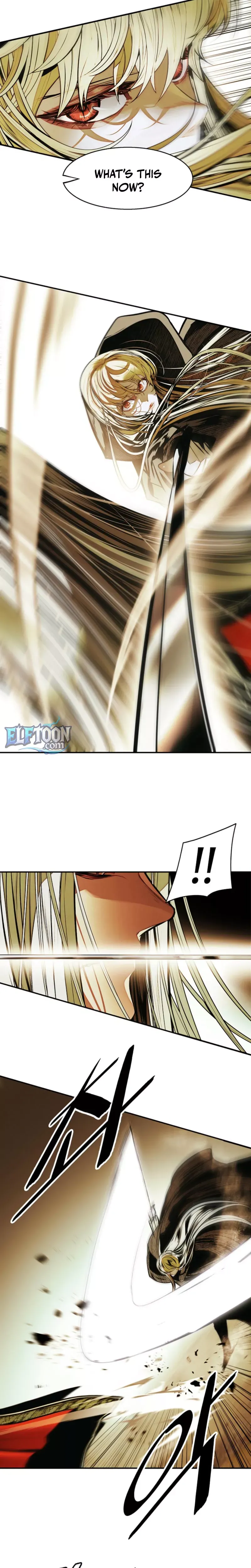 Read Mookhyang: Dark Lady Manga Online