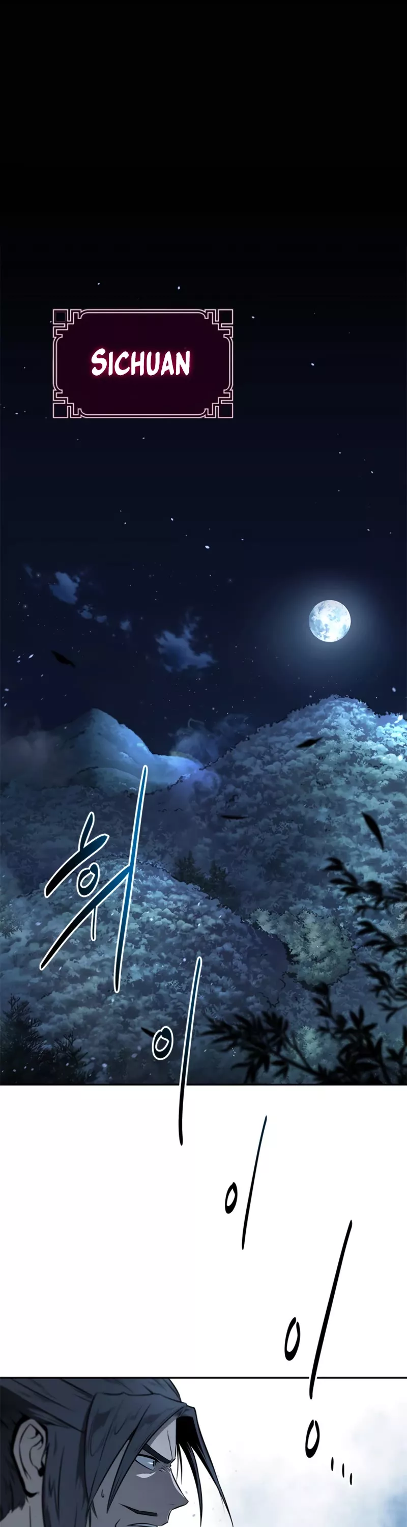 Read Moon-Shadow Sword Emperor Manga Online
