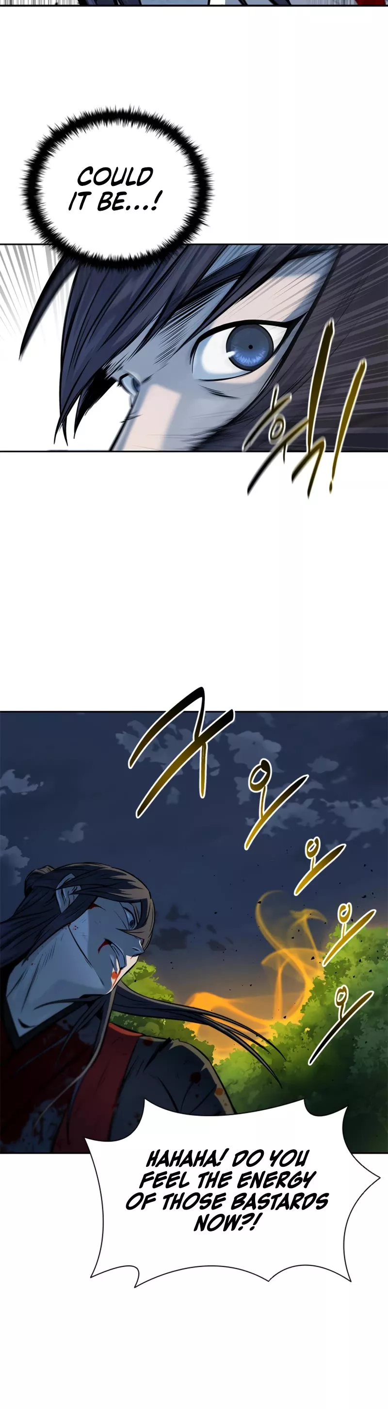 Read Moon-Shadow Sword Emperor Manga Online