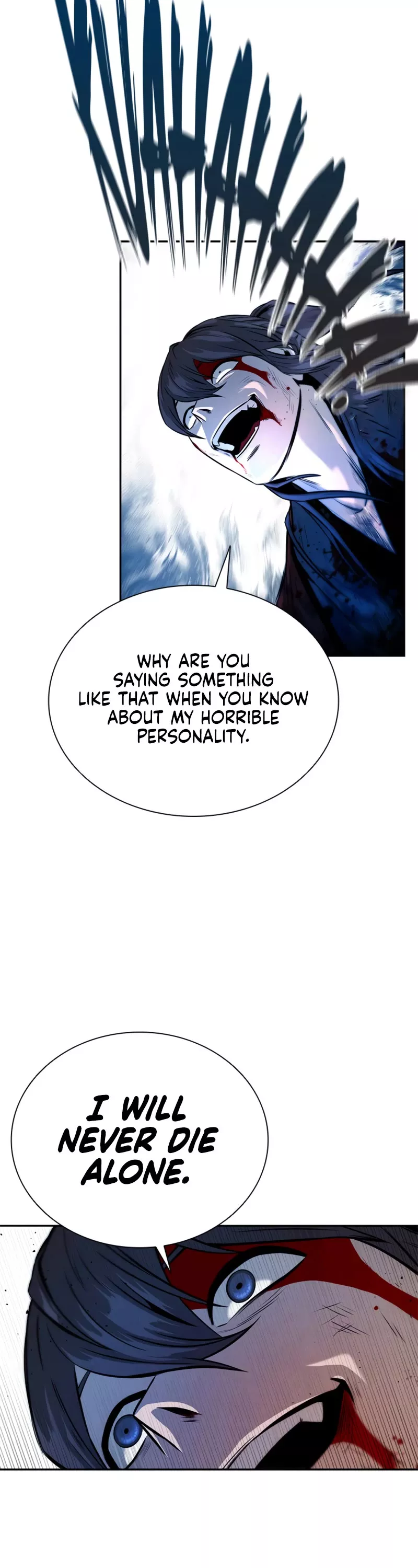 Read Moon-Shadow Sword Emperor Manga Online