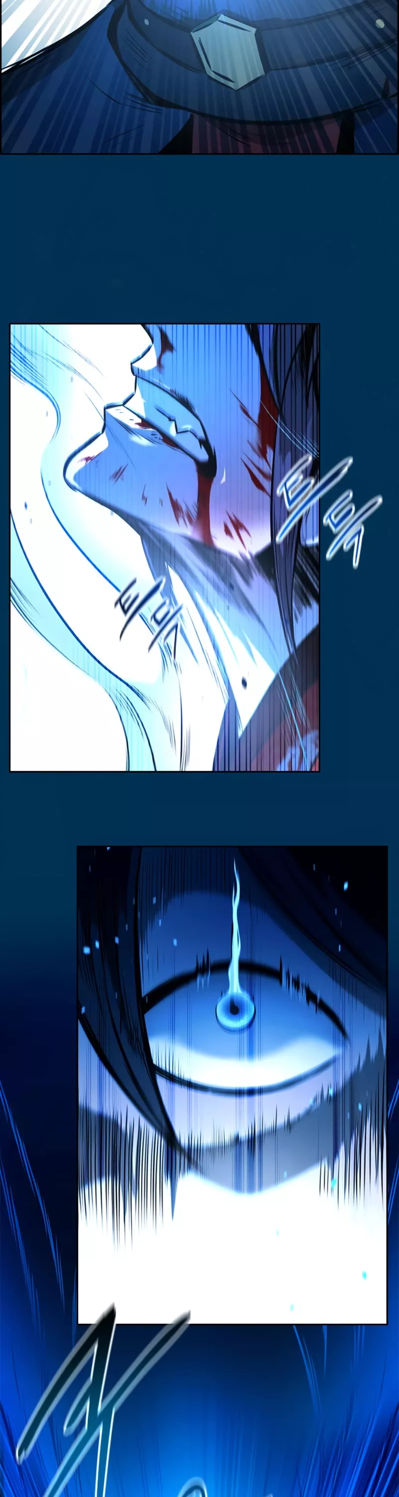 Read Moon-Shadow Sword Emperor Manga Online