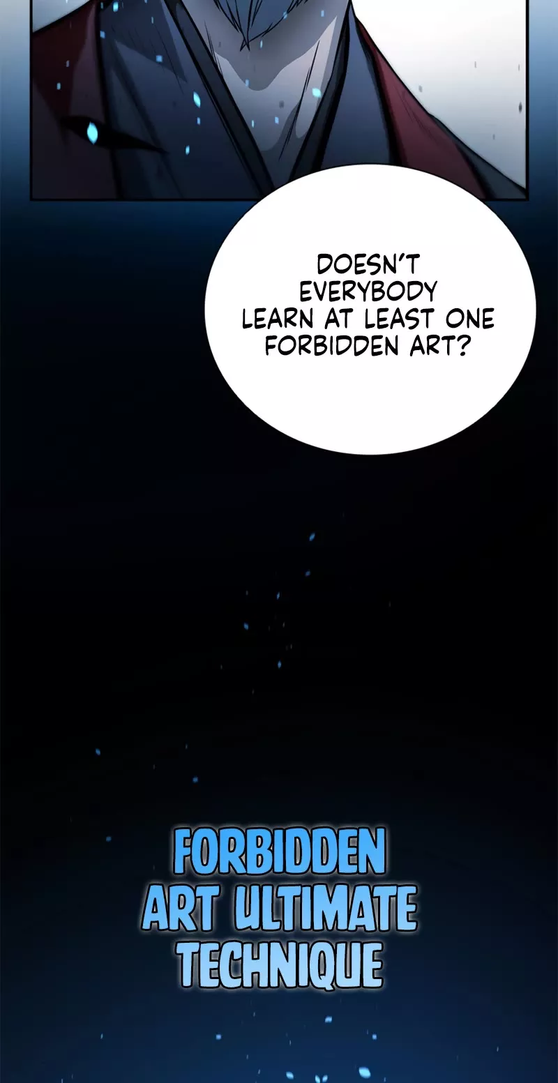 Read Moon-Shadow Sword Emperor Manga Online