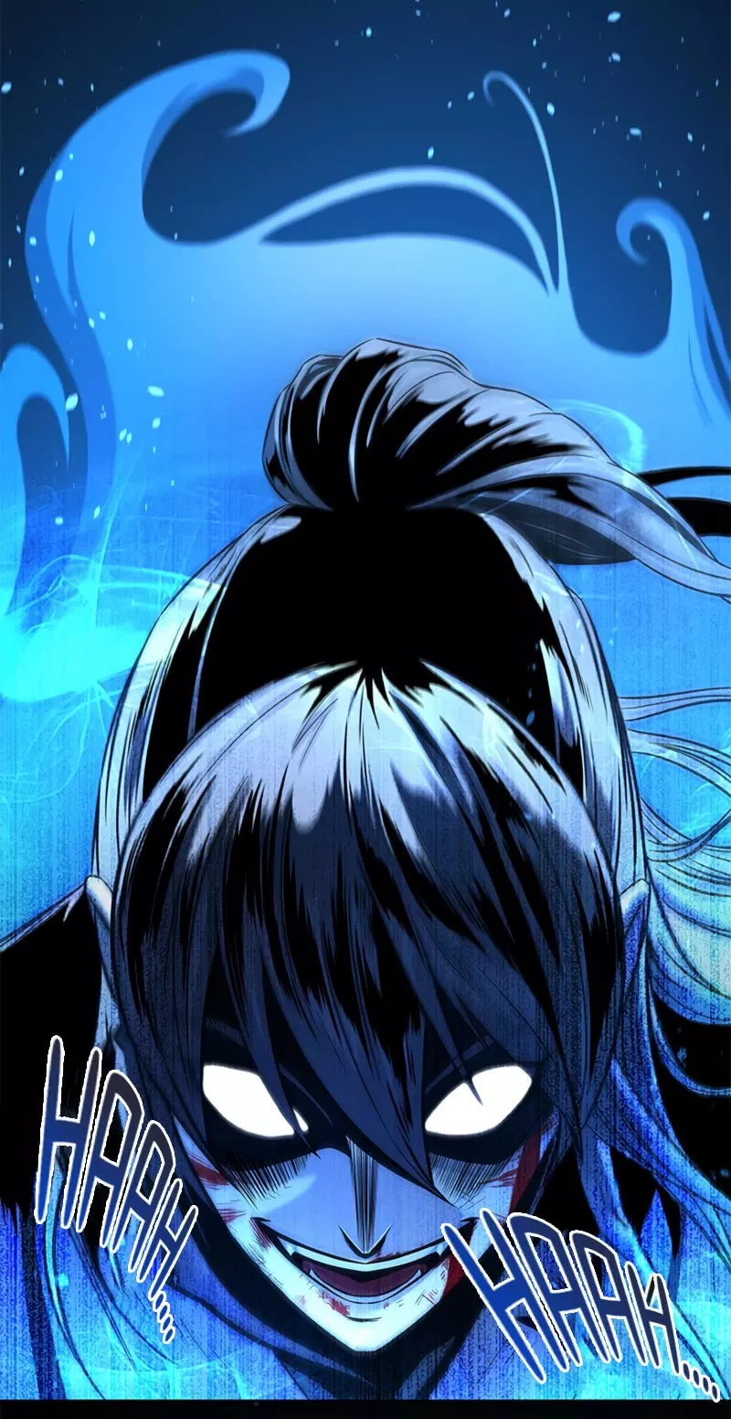 Read Moon-Shadow Sword Emperor Manga Online