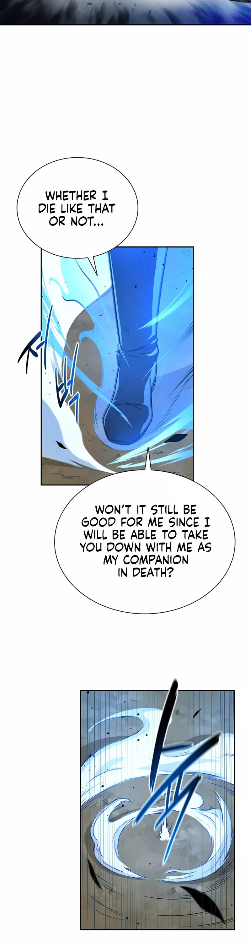Read Moon-Shadow Sword Emperor Manga Online