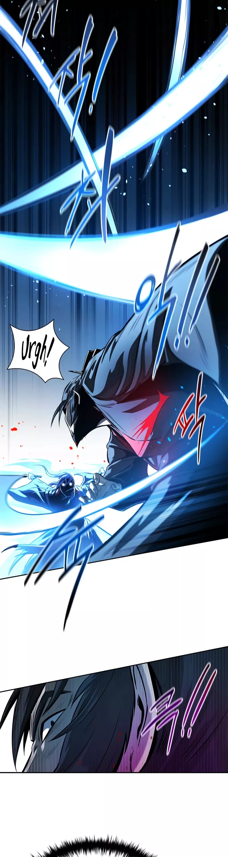 Read Moon-Shadow Sword Emperor Manga Online