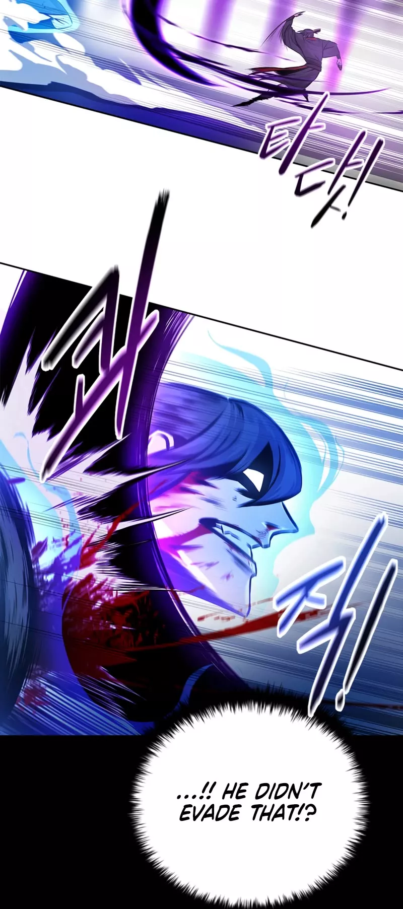 Read Moon-Shadow Sword Emperor Manga Online