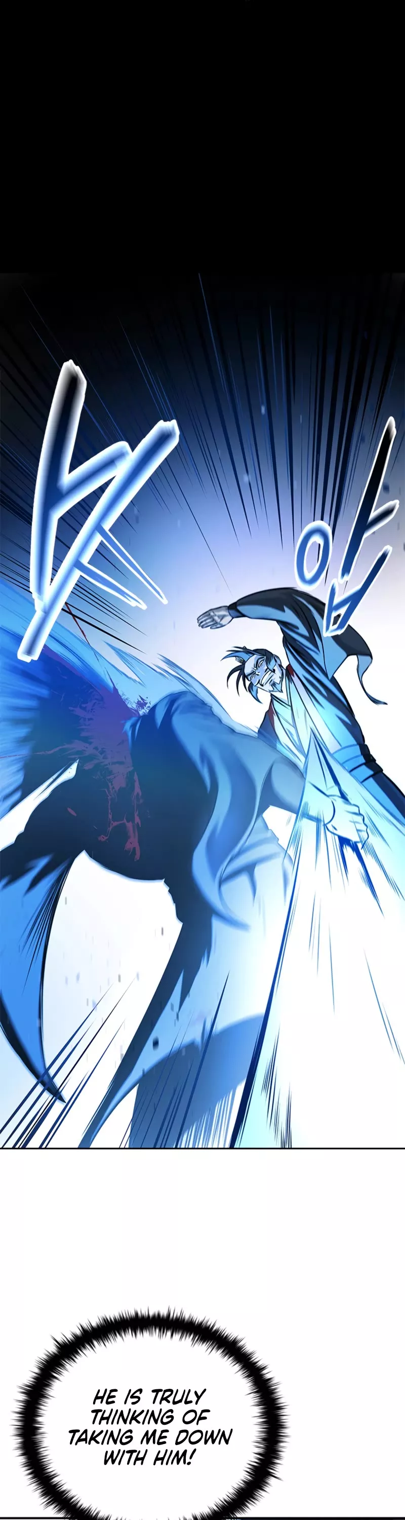 Read Moon-Shadow Sword Emperor Manga Online