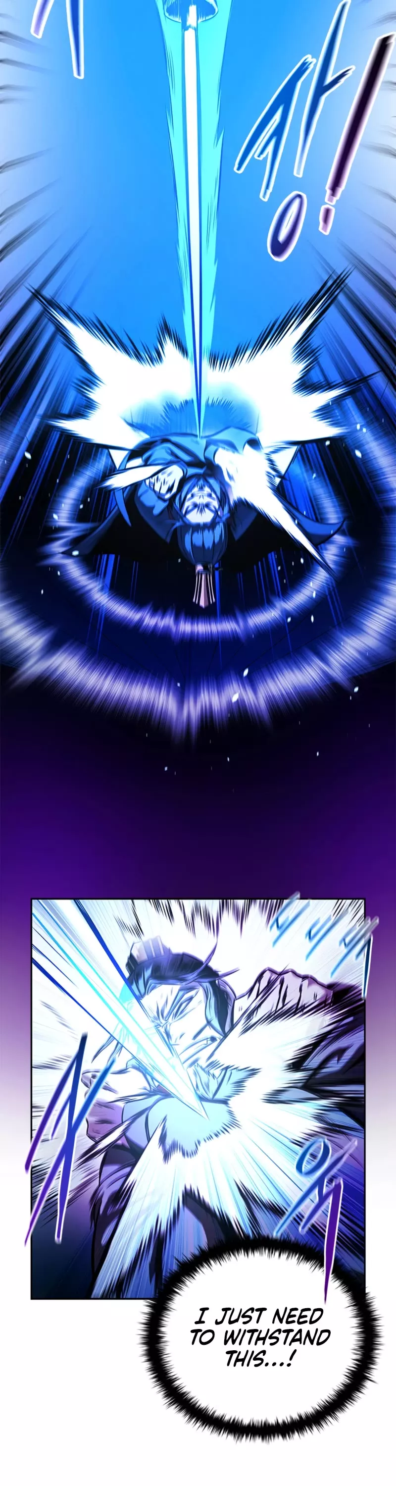 Read Moon-Shadow Sword Emperor Manga Online