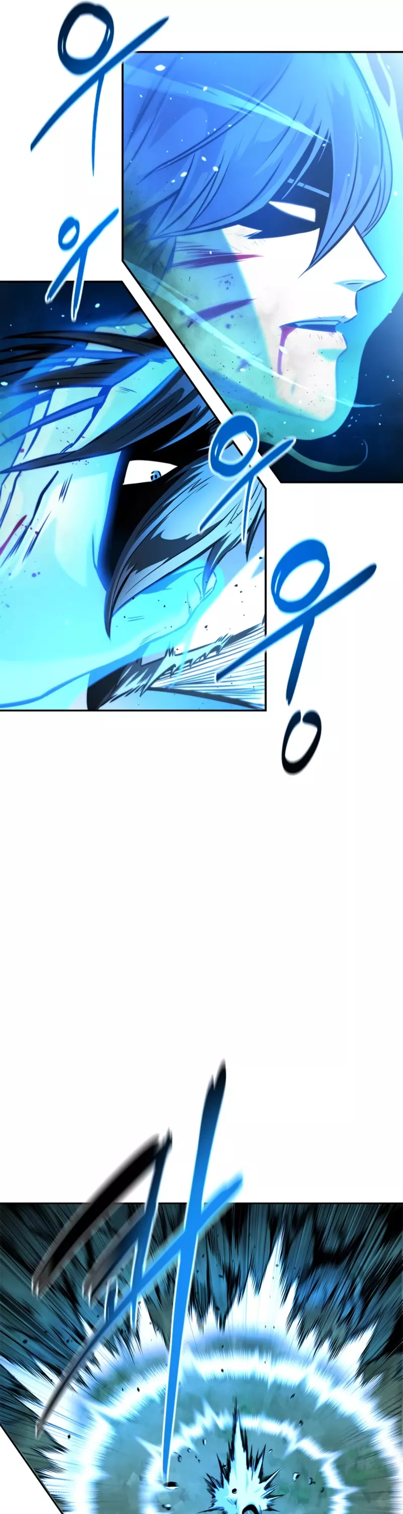 Read Moon-Shadow Sword Emperor Manga Online