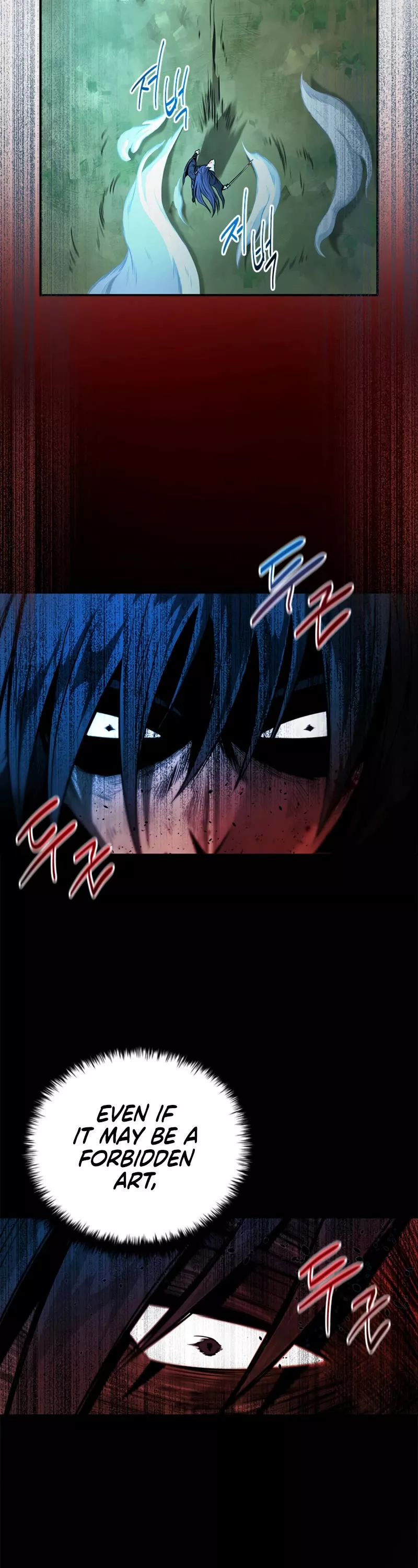 Read Moon-Shadow Sword Emperor Manga Online