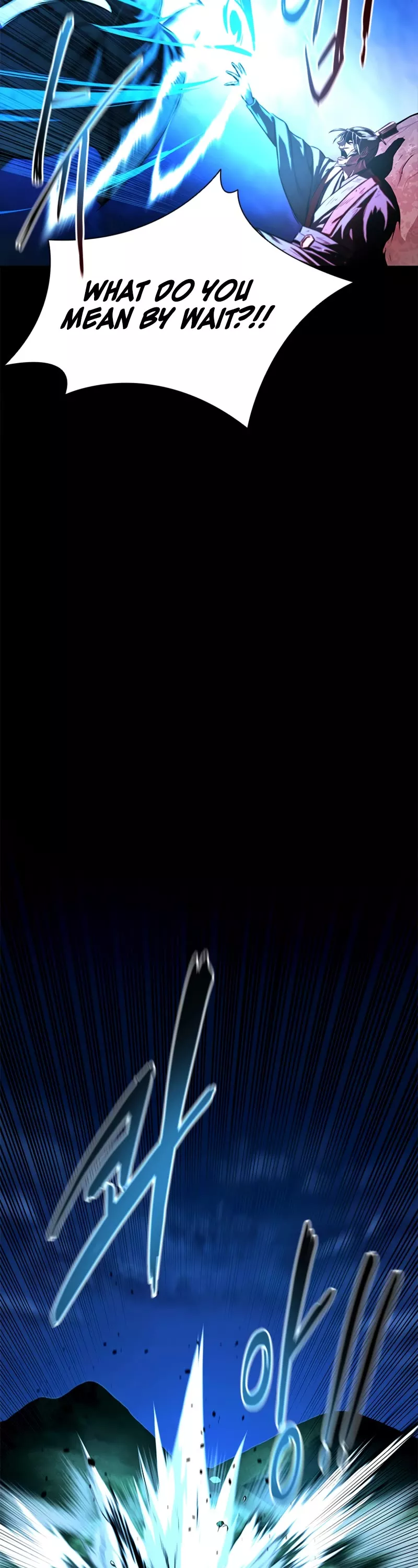 Read Moon-Shadow Sword Emperor Manga Online