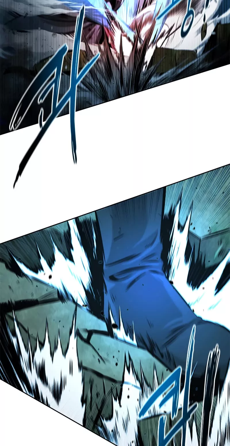 Read Moon-Shadow Sword Emperor Manga Online