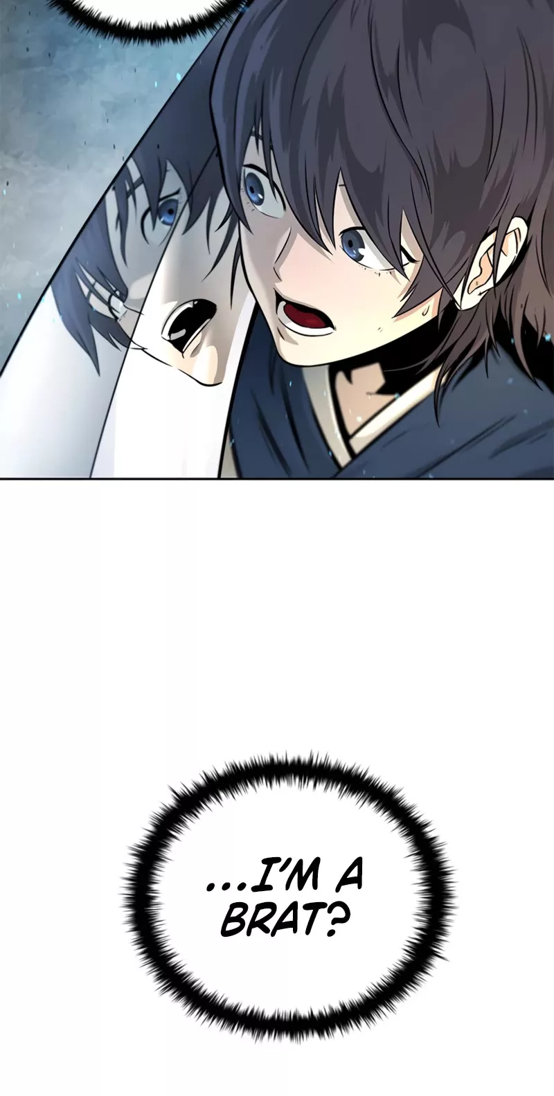 Read Moon-Shadow Sword Emperor Manga Online