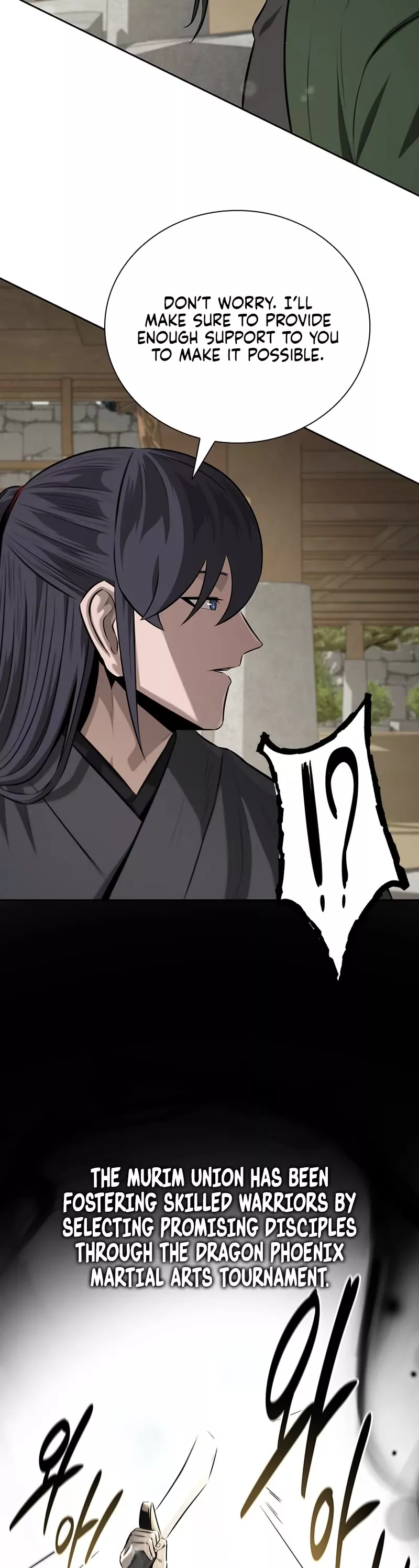 Read Moon-Shadow Sword Emperor Manga Online