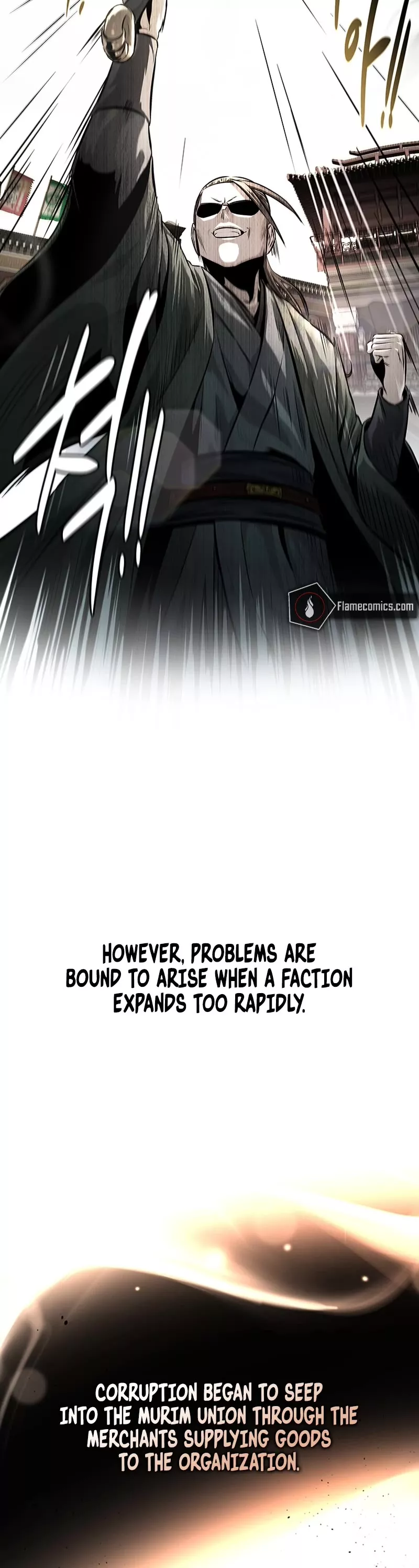Read Moon-Shadow Sword Emperor Manga Online