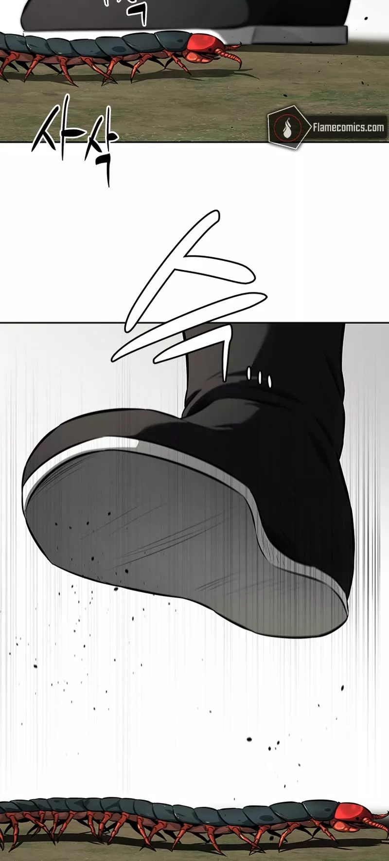 Read Moon-Shadow Sword Emperor Manga Online