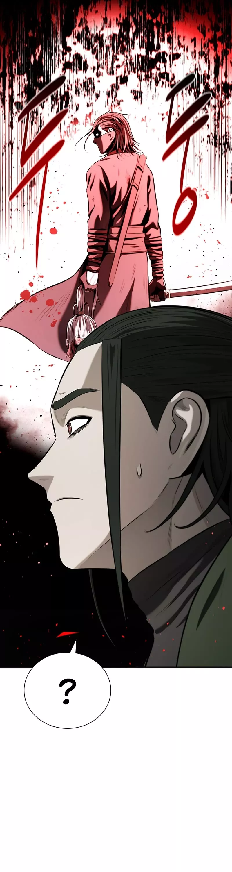 Read Moon-Shadow Sword Emperor Manga Online
