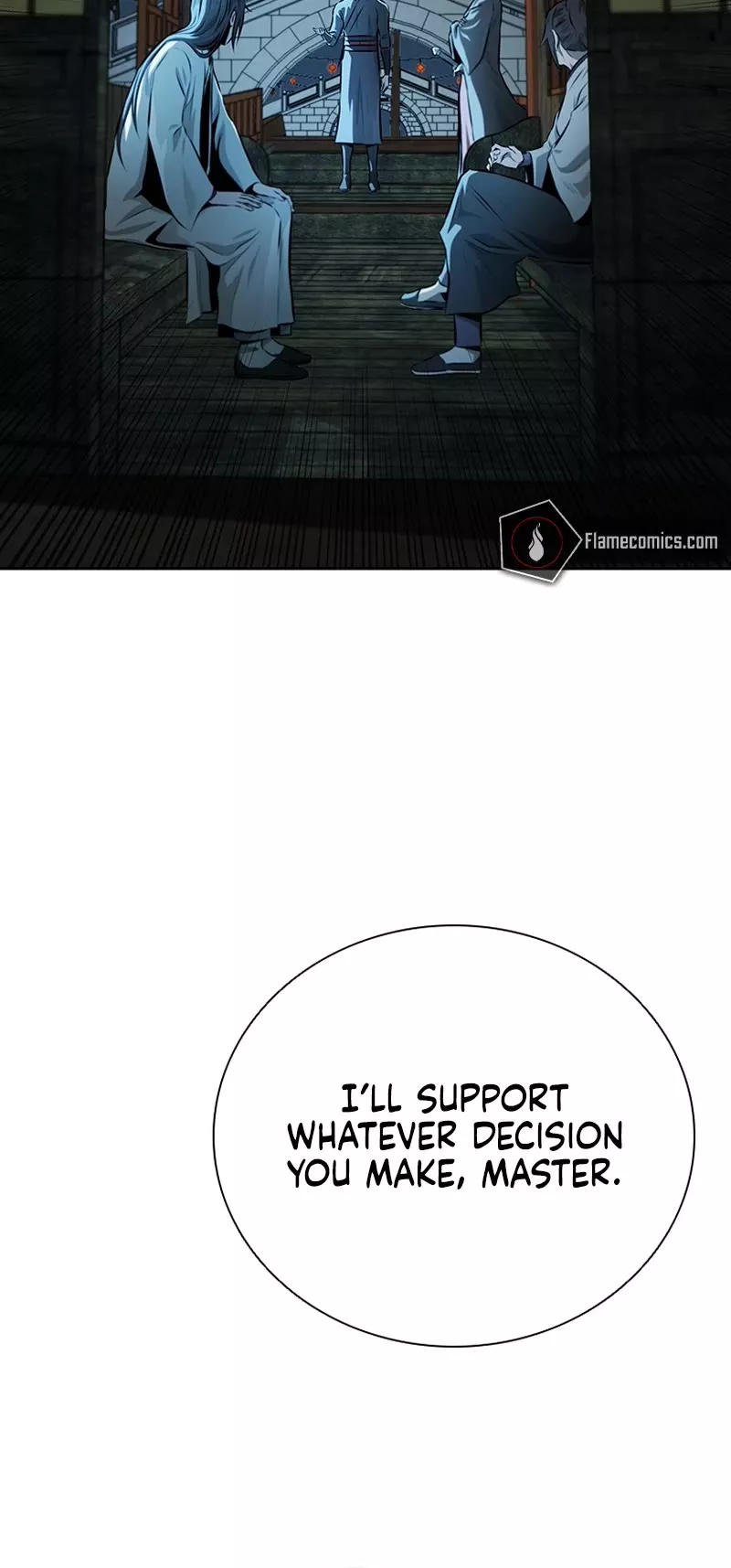 Read Moon-Shadow Sword Emperor Manga Online