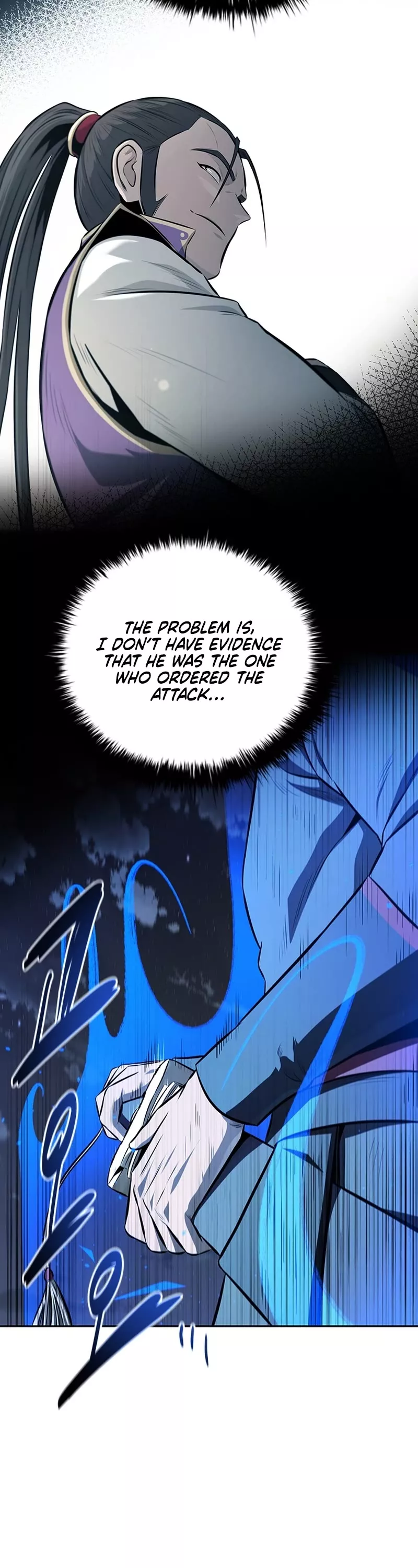 Read Moon-Shadow Sword Emperor Manga Online