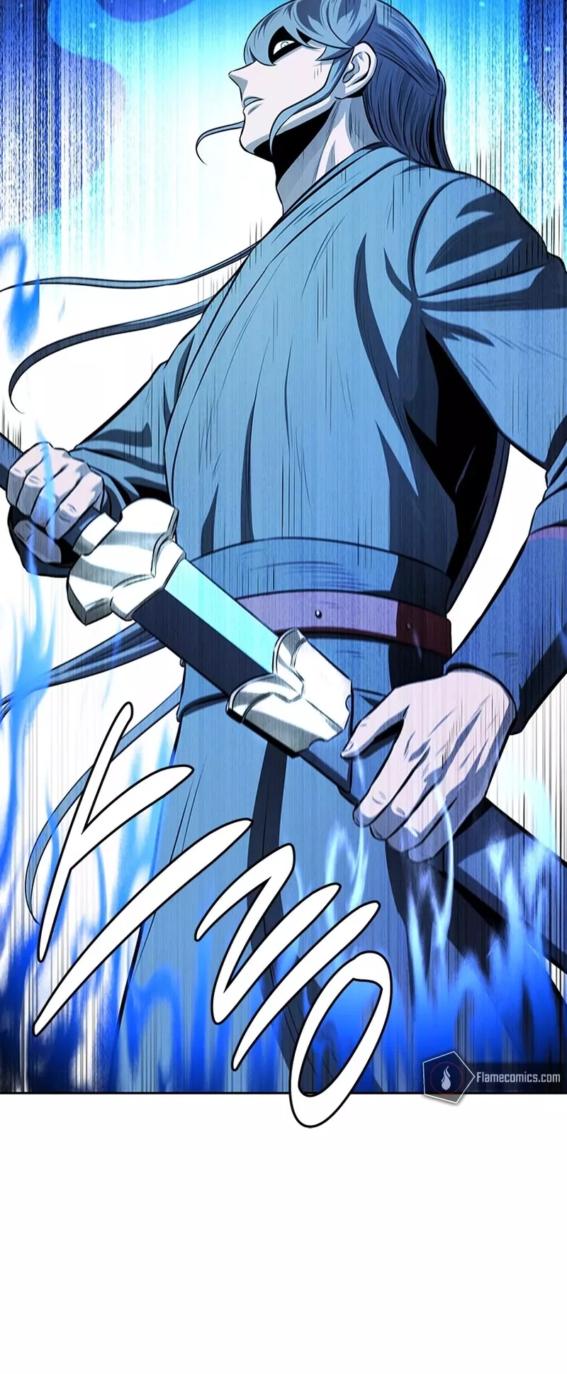 Read Moon-Shadow Sword Emperor Manga Online