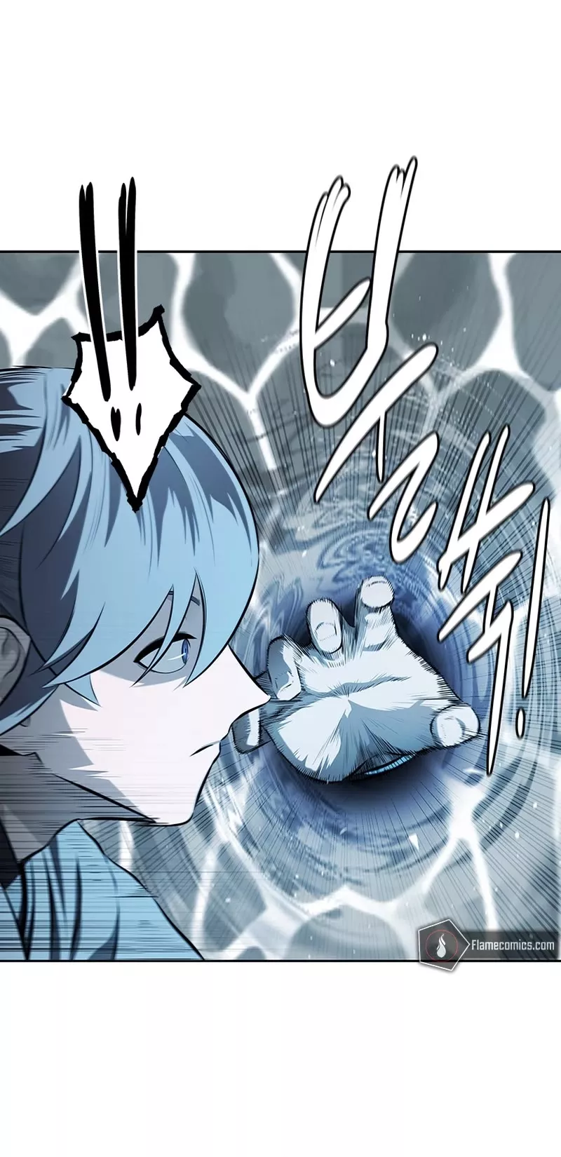 Read Moon-Shadow Sword Emperor Manga Online