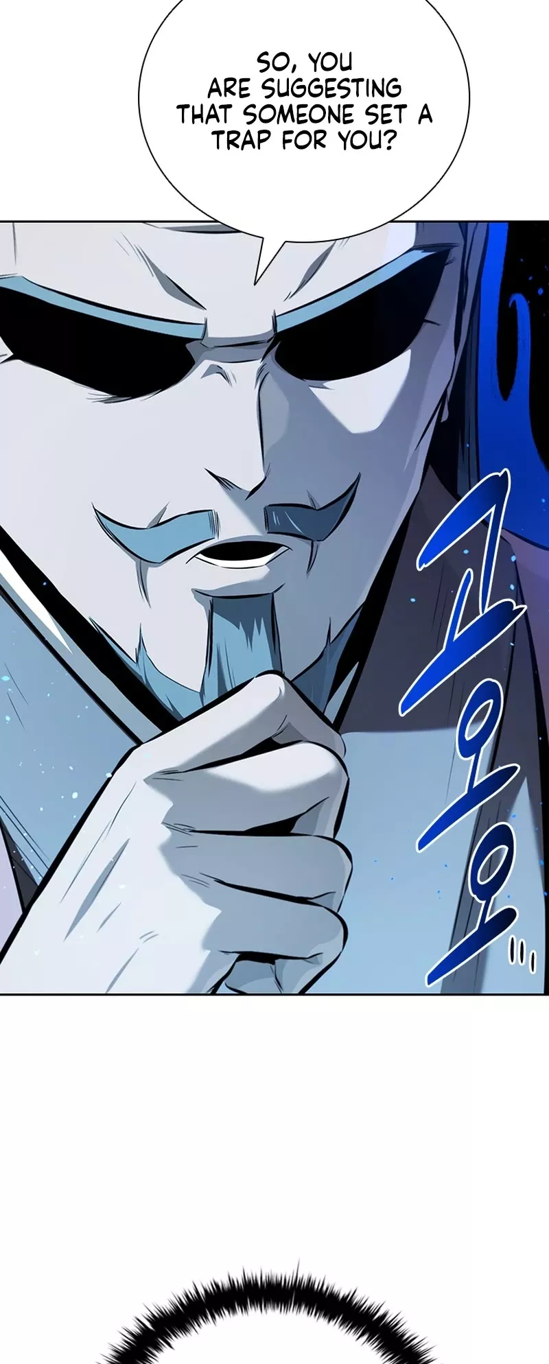 Read Moon-Shadow Sword Emperor Manga Online