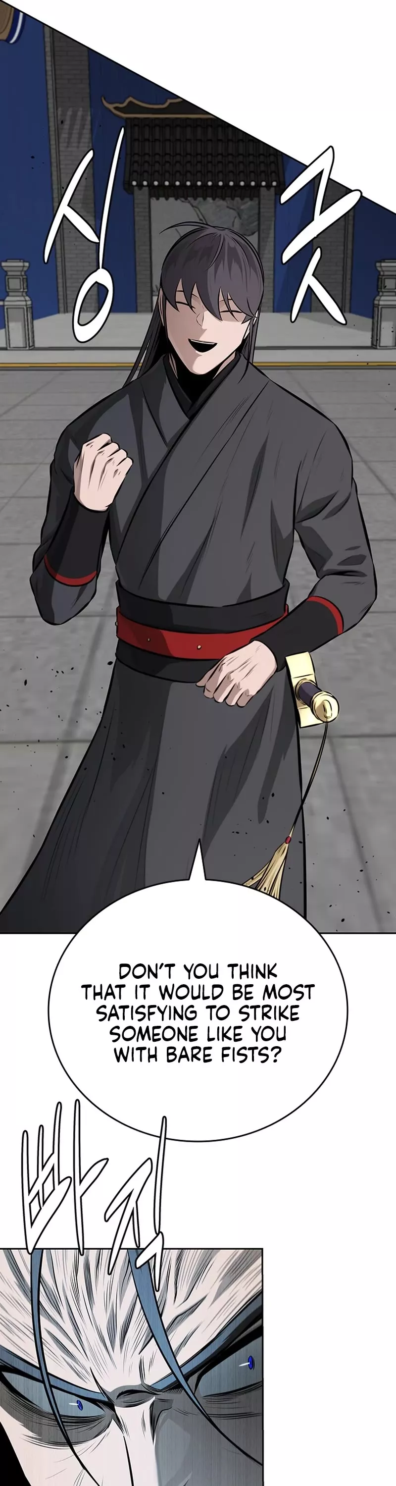 Read Moon-Shadow Sword Emperor Manga Online