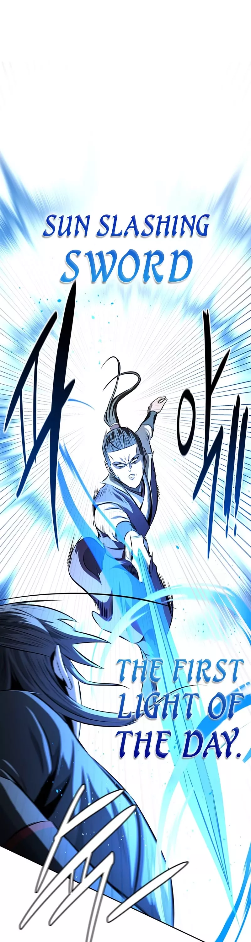 Read Moon-Shadow Sword Emperor Manga Online