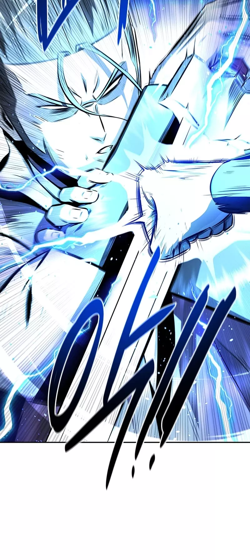 Read Moon-Shadow Sword Emperor Manga Online