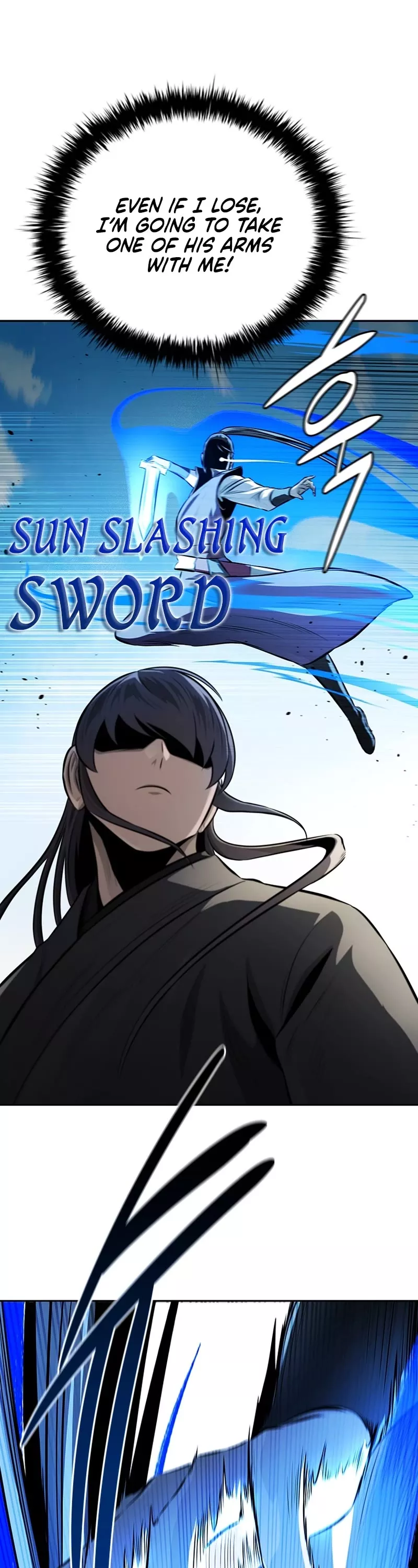 Read Moon-Shadow Sword Emperor Manga Online