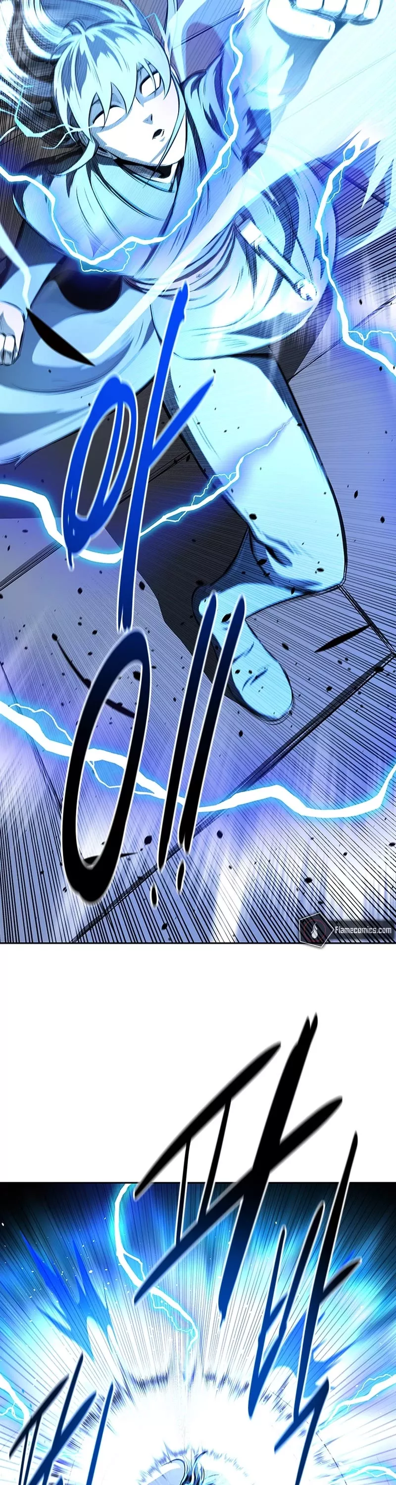 Read Moon-Shadow Sword Emperor Manga Online