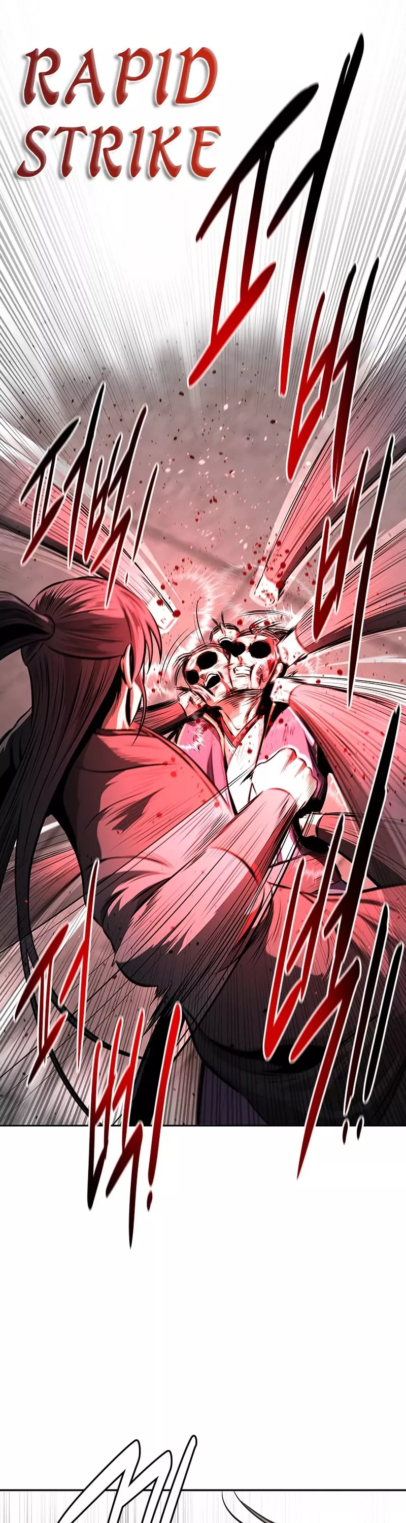 Read Moon-Shadow Sword Emperor Manga Online