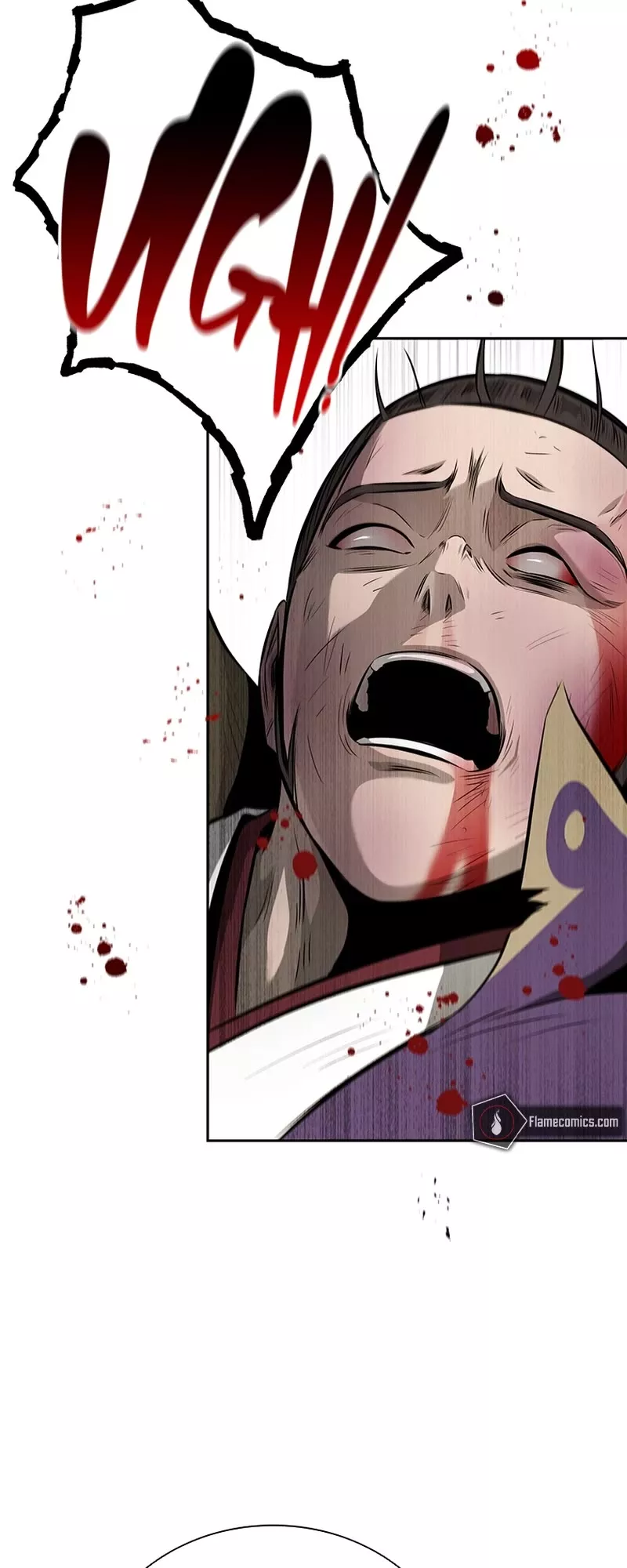 Read Moon-Shadow Sword Emperor Manga Online