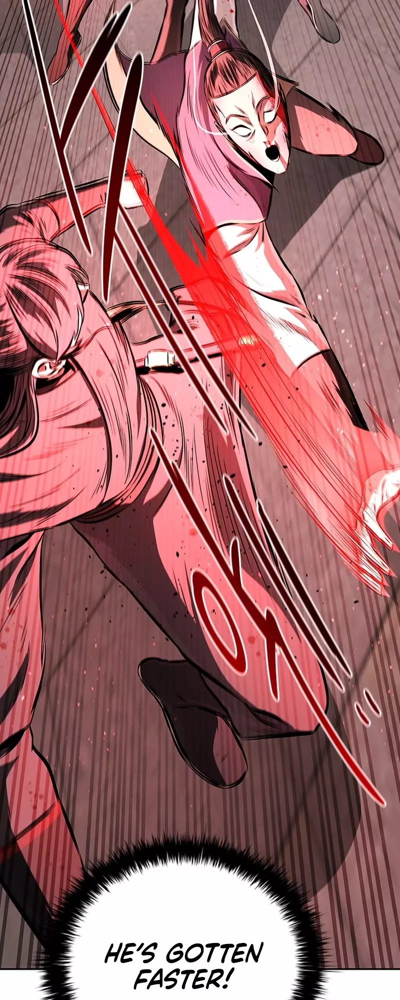 Read Moon-Shadow Sword Emperor Manga Online