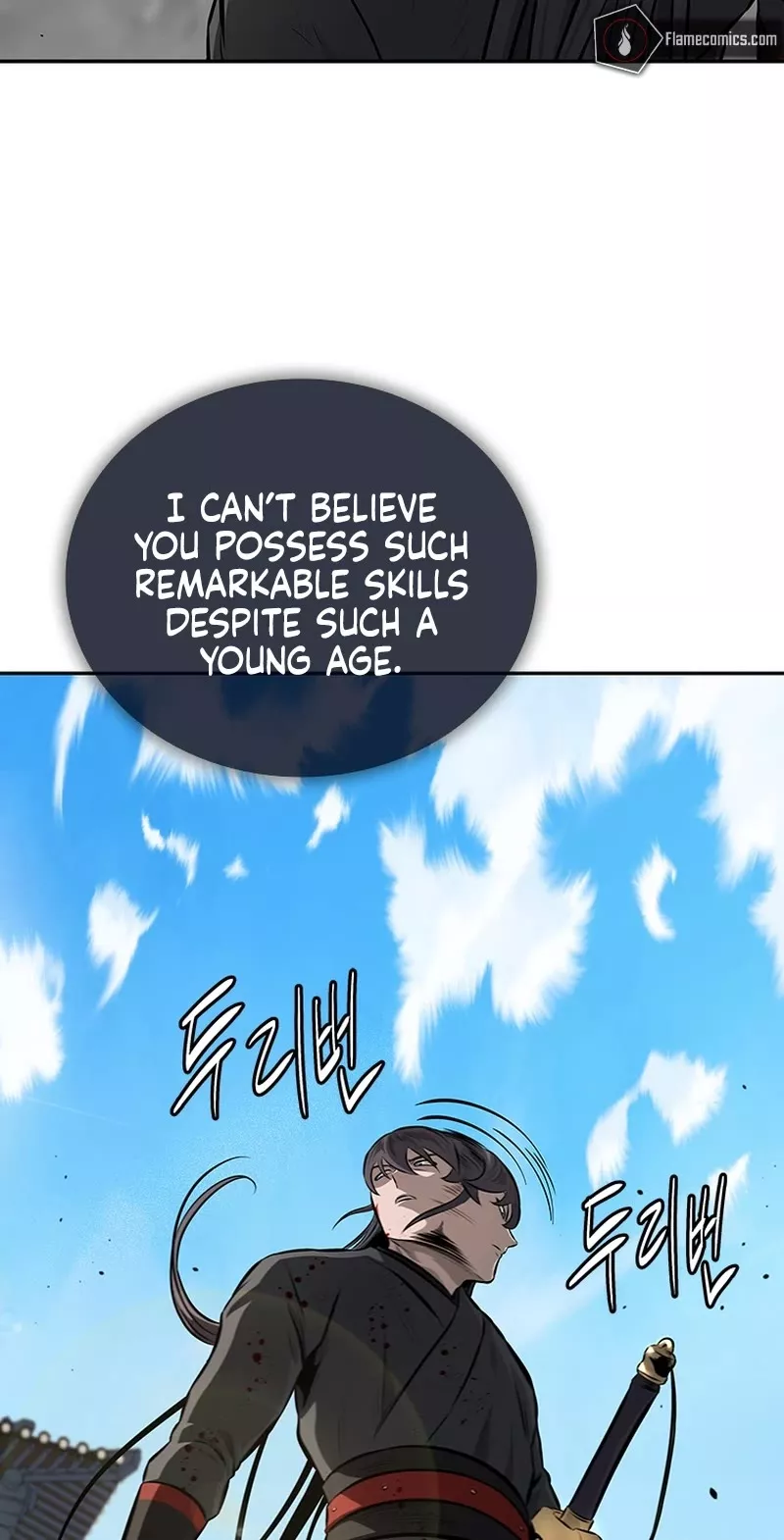 Read Moon-Shadow Sword Emperor Manga Online