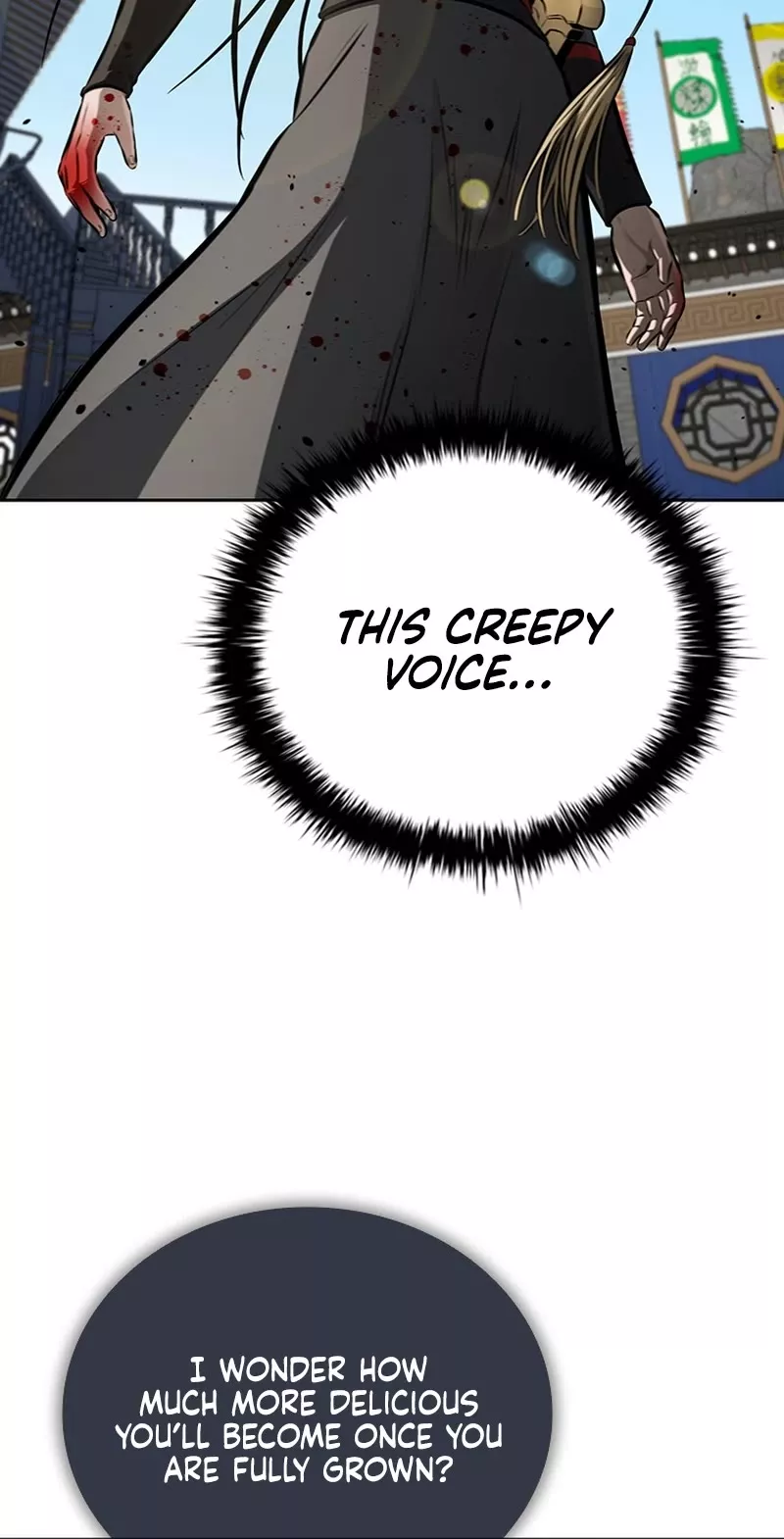 Read Moon-Shadow Sword Emperor Manga Online