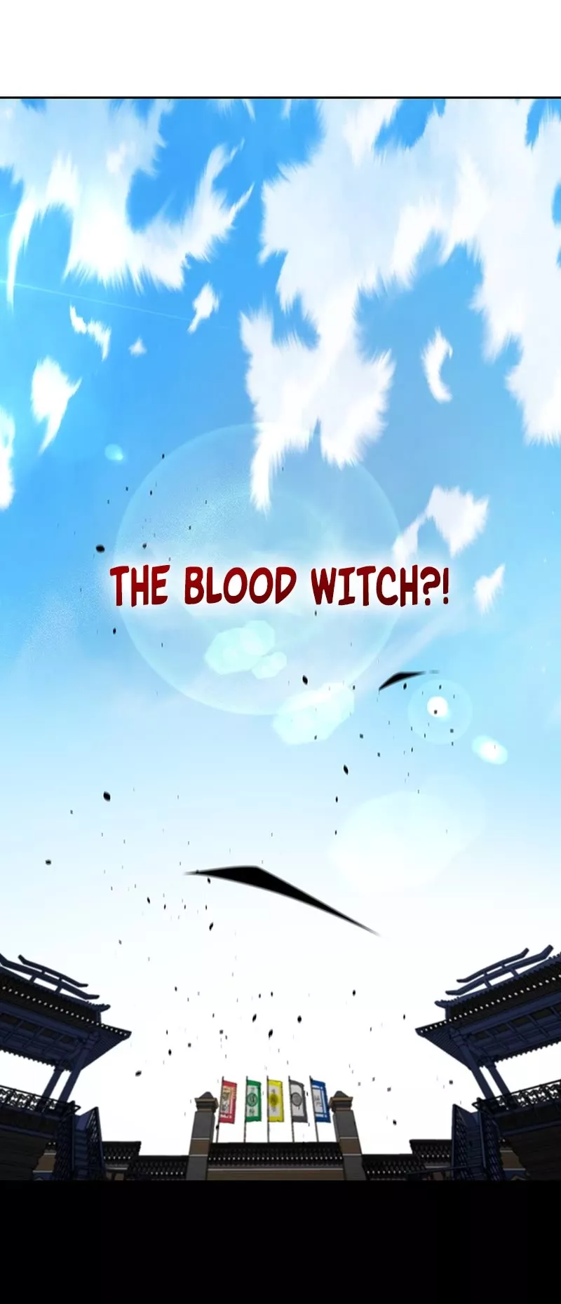 Read Moon-Shadow Sword Emperor Manga Online