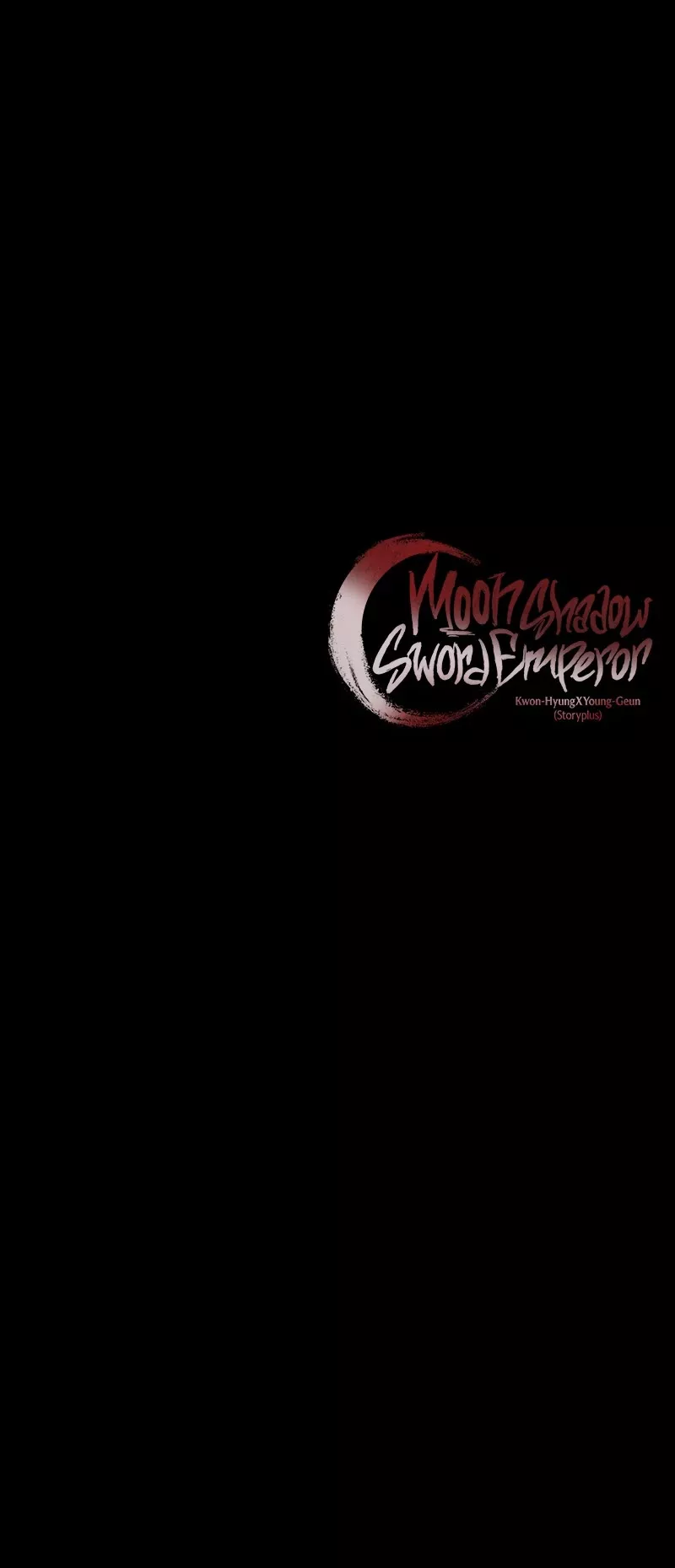 Read Moon-Shadow Sword Emperor Manga Online